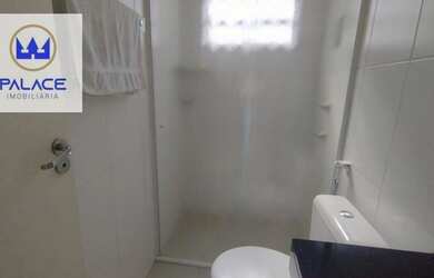 Imagem 6: Apartamento com 2 dormitórios à venda por R$ 130.000 - Nova Pompéia - Piracicaba/SP