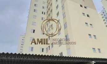 Imagem 7: Apartamento Edifício Colinas do Vale / Jardim Esplanada/ 02 dormitórios / 55 m² de constru