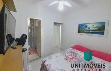 Imagem 5: Oportunidade casa cond. fechado 03 quartos , 83m² a venda R$420.000 Praia do Morro - Guara