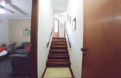 Imagem 3: Casa - Jardim Nilópolis - Campinas