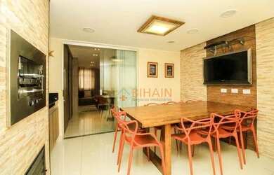 Imagem 8: Apartamento com 4 dormitórios à venda, 151 m² por R$ 1.310.000,00 - Buritis - Belo Horizon