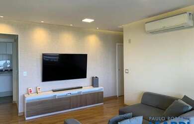 Imagem 4: APARTAMENTO - JARDIM DAS INDÚSTRIAS - SP