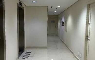 Imagem 3: Sala comercial no Itaim Bibi