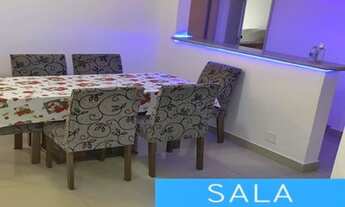 Imagem 3: Apartamento de 3 quartos a venda, 170m² por 570.000,00 no centro de Guarapari-ES