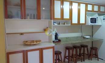 Imagem 8: Cobertura para aluguel por temporada com 4 quartos ns Praia do Forte- Cabo Frio/RJ