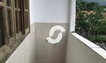 Imagem 7: Casa, 173 m² - venda por R$ 350.000,00 ou aluguel por R$ 3.000,00/mês - Serra Grande - Nit