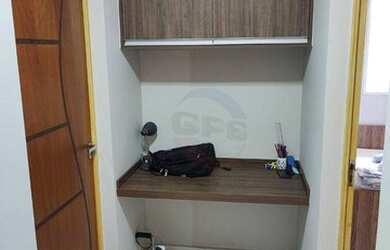 Imagem 7: Casa com 2 quartos à venda, 90 m² por R$ 380.000 - Jardim dos Tucanos - Indaiatuba/SP