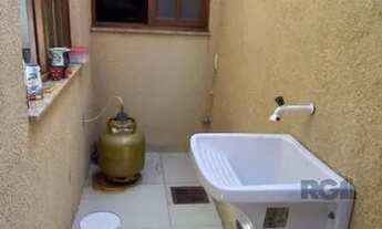 Imagem 7: Casa em Vila Nova