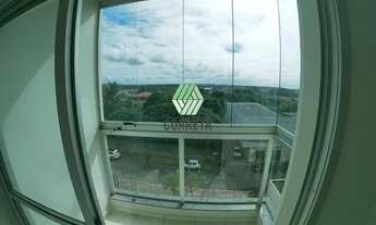 Imagem 5: M - Alugo Apartamento 2 qts c\suíte no Cond. Vista do Atlântico