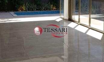 Imagem 6: Venda - Casa em Condomínio Quintal do Golfe 3 dormitórios São José do Rio Preto - SP