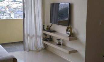 Imagem: LINDO APARTAMENTO