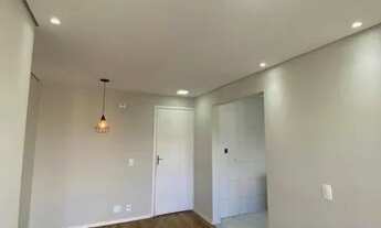 Imagem 5: Alugo Excelente Apartamento c/ 2 Dorms - Lazer - 1 Vaga