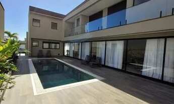 Imagem 4: Casa em Condomínio para Venda em Santana de Parnaíba, Alphaville, 5 dormitórios, 5 suítes