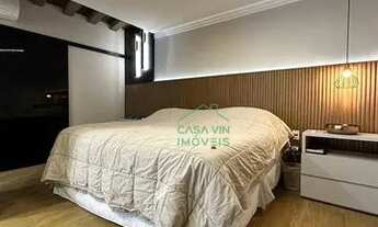 Imagem 6: Casa com 3 dormitórios à venda, 250 m² por R$ 2.295.000,00 - Condomínio Marambaia - Vinhed