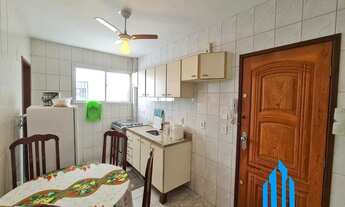 Imagem 3: Apartamento com 3 quartos sendo 1 suite a venda - Praia do Morro - Guarapari - ES