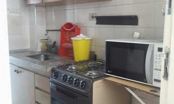 Imagem 2: Santos - Apartamento Padrão - Gonzaga