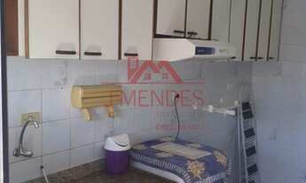 Imagem 3: Apartamento com 1 dorm, Guilhermina, Praia Grande - R$ 193 mil, Cod: 4679