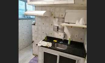 Imagem 2: Apartamento em Pilares ótima localização