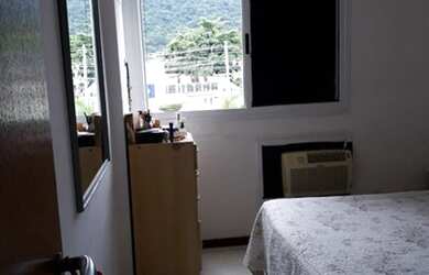 Imagem 6: Apartamento para venda tem 115 metros quadrados com 3 quartos em Itaipu - Niterói - RJ