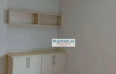 Imagem 6: Belíssimo apartamento 170 m2 a.u - 3 dormitórios - 1 suíte - 1 vaga - Al. Itu - Jardim Pau