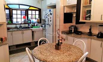 Imagem 6: Casa com 3 dormitórios à venda, 329 m² por R$ 820.000,00 - Jardim Lambreta - Cotia/SP