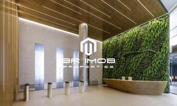 Imagem 4: APARTAMENTO RESIDENCIAL em São Paulo - SP, Pinheiros