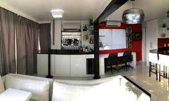 Imagem 6: Apartamento á venda no Brooklin com 59m² 1 suíte e 1 vaga