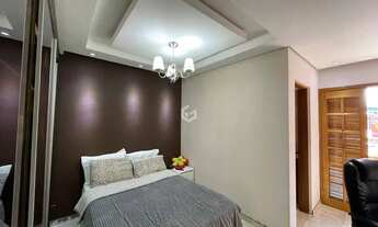 Imagem 4: Sobrado 2 Dorm à venda, Vila Ré