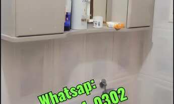 Imagem 7: APARTAMENTO 2 DORM/CENTRO OCIAN- PRAIA GRANDE