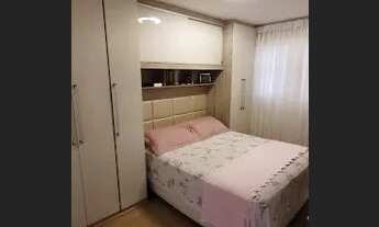 Imagem 5: 2 dormitórios c/suite * sala * cozinha * banheiro * área de serviço * Cód: 23142 D