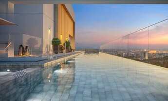 Imagem: Apartamento Jardim Paulista