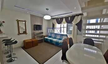 Imagem: BALNEáRIO CAMBORIú - Apartamento Padrão