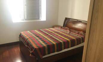 Imagem: BELO HORIZONTE - Padrão - Castelo