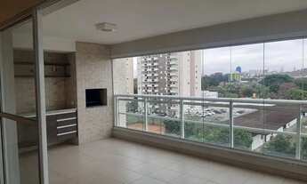 Imagem 5: Apartamento para aluguel tem 210 metros quadrados com 3 quartos em Vila Leopoldina - São P