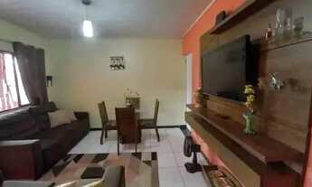 Imagem 7: FXC7 CASA EM FEU ROSA