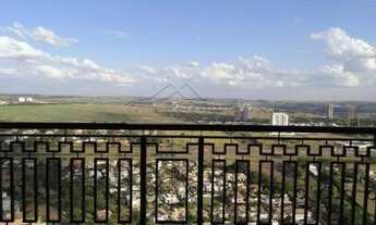 Imagem 7: Apartamento Padrão em Ribeirão Preto