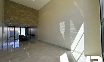 Imagem 4: Casa com 3 quartos sendo 2 suites, com piscina no Residencial Recreio Panorama em Goiânia