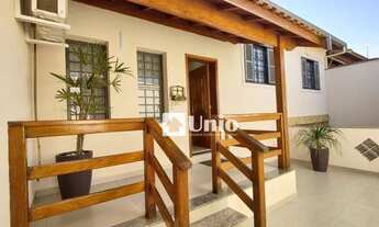 Imagem 3: Casa com 3 dormitórios à venda, 192 m² - Nova Piracicaba - Piracicaba/SP