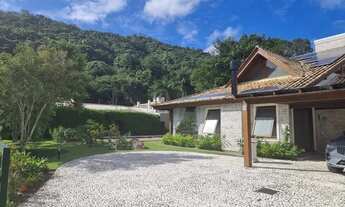 Imagem 7: Casa de condomínio térrea para venda tem 250 metros quadrados com 4 quartos