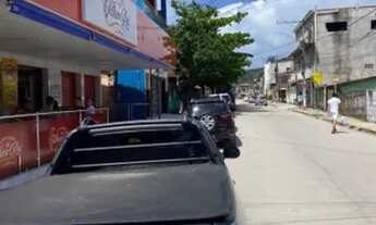 Imagem: Aluga-se casa na avenida de Gaibu