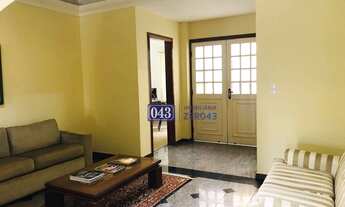 Imagem 5: Casa, 376 m² - venda por R$ 4.500.000,00 ou aluguel por R$ 19.440,00/mês - Caiçaras - Lond