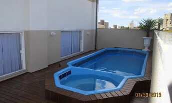 Imagem 3: Alugo apartamento de três dormitórios em Itapema