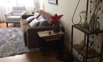 Imagem 3: APARTAMENTO - ALTO DA LAPA - SP