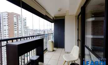 Imagem 7: APARTAMENTO - CENTRO - SP
