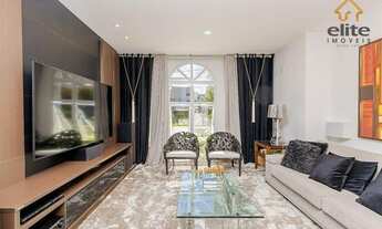 Imagem 4: Casa com 5 dormitórios à venda, 710 m² por R$ 7.300.000,00 - Alphaville Graciosa - Pinhais