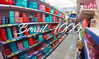 Imagem 3: Loja de Utilidades no Parque São Rafael, SP. (Cod. 108501