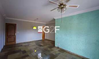 Imagem: Apartamento Para locação no Edificio Coroados