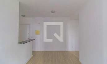 Imagem 4: Apartamento para Aluguel - Higienópolis, 1 Quarto, 33 m2