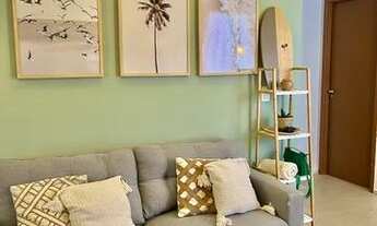 Imagem: REPASSE DE APARTAMENTO A VENDA NO EUSÉBIO