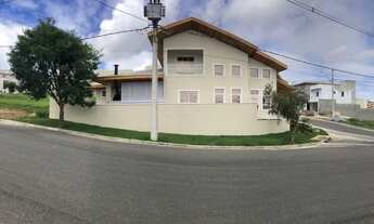 Imagem 3: Alugo Casa no Cond. Golden Park - Jacareí - 03 dorm, suite com hidro e closet - Piscina